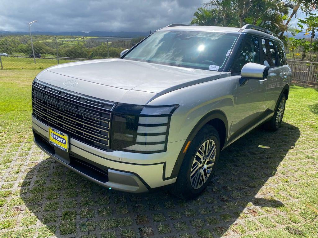 2026 Hyundai Palisade SEL Premium AWD