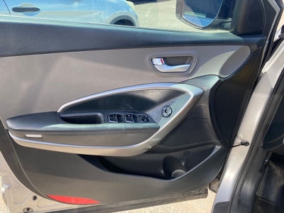 2014 Hyundai Santa Fe GLS