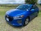 2018 Hyundai Ioniq Hybrid Blue