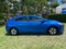 2018 Hyundai Ioniq Hybrid Blue