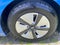 2018 Hyundai Ioniq Hybrid Blue