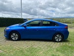 2018 Hyundai Ioniq Hybrid Blue