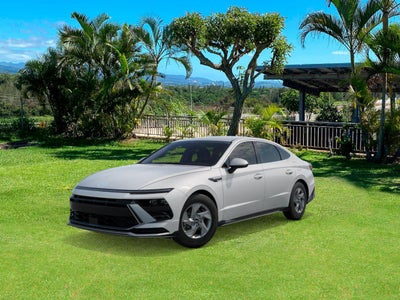 2026 Hyundai Sonata SE
