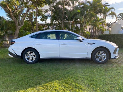 2026 Hyundai Sonata SE