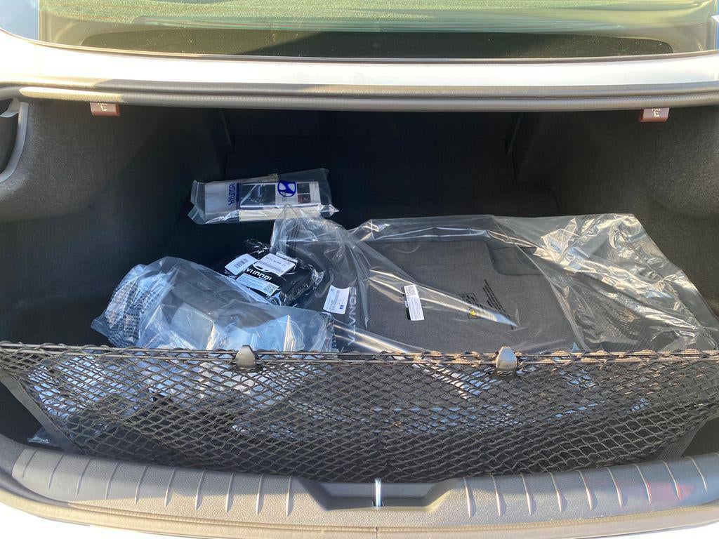 2026 Hyundai Sonata SE