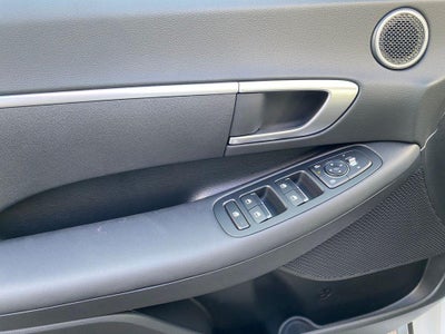 2026 Hyundai Sonata SE