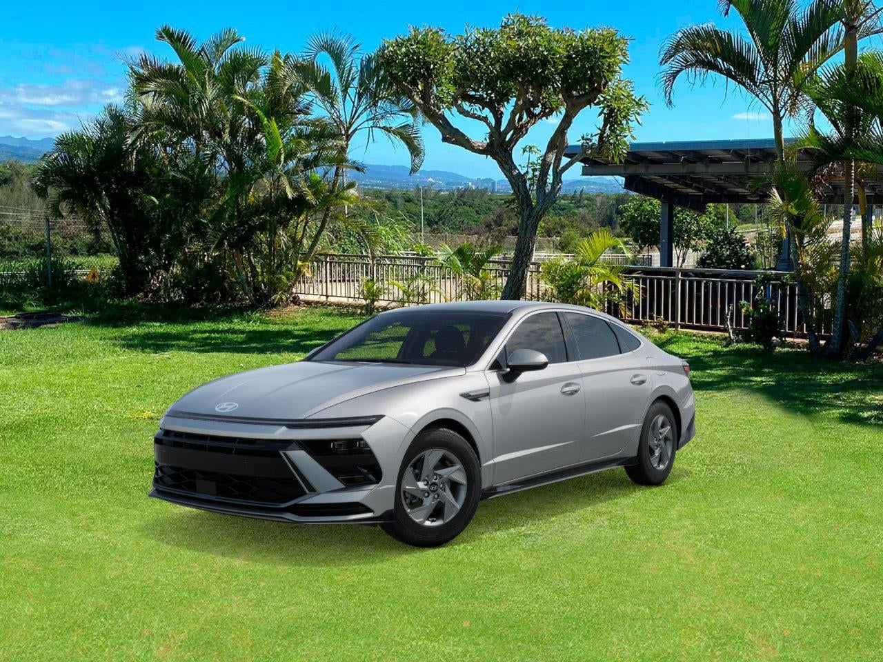 2026 Hyundai Sonata SE