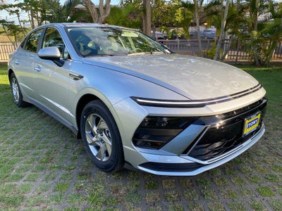 2026 Hyundai Sonata SE