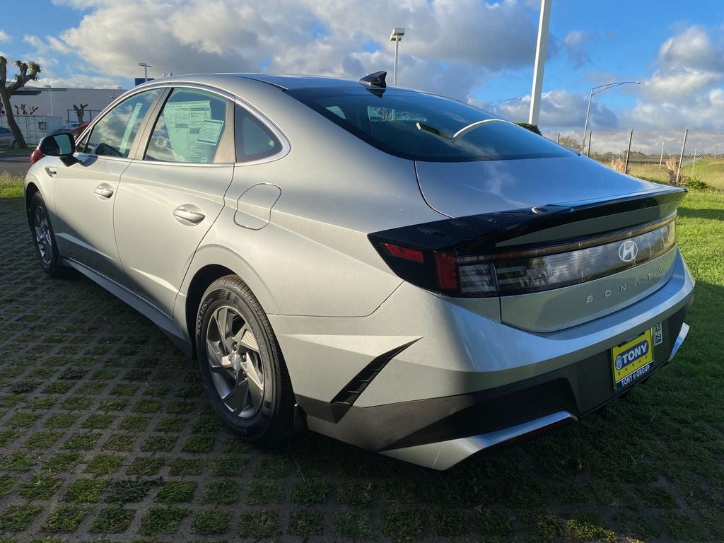 2026 Hyundai Sonata SE
