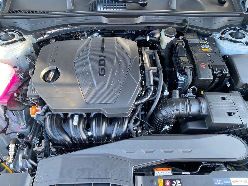 2026 Hyundai Sonata SE