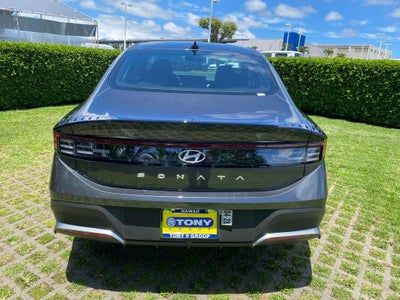 2026 Hyundai Sonata SE