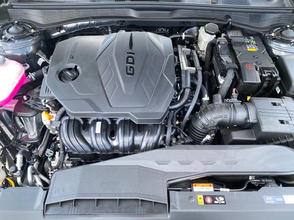 2026 Hyundai Sonata SE