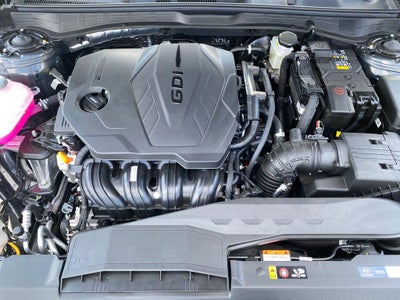 2026 Hyundai Sonata SE