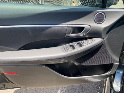 2026 Hyundai Sonata SE