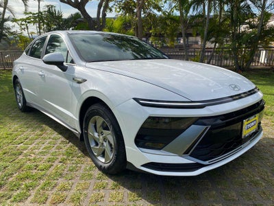 2026 Hyundai Sonata SE