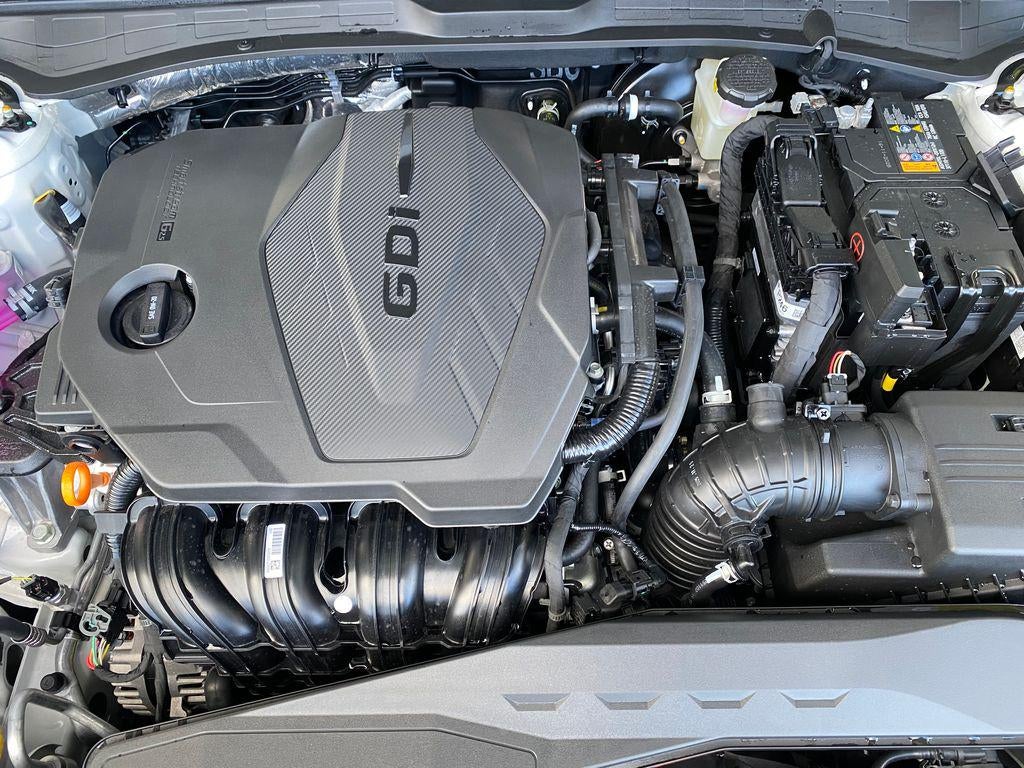 2026 Hyundai Sonata SE