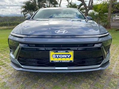 2026 Hyundai Sonata SE