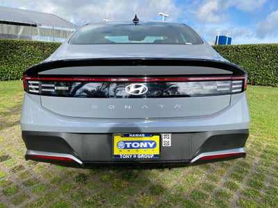 2026 Hyundai Sonata SE