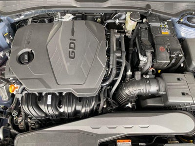 2026 Hyundai Sonata SE