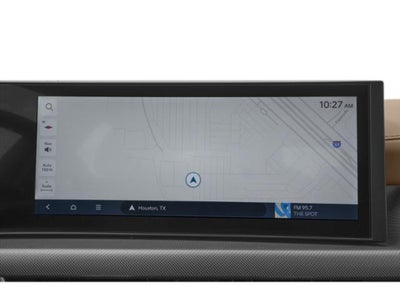 2027 Hyundai Sonata Hybrid Limited