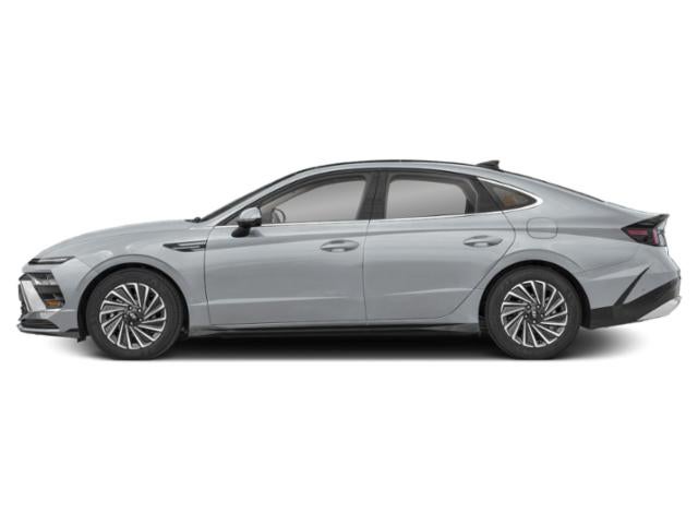 2027 Hyundai Sonata Hybrid Limited