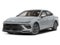 2027 Hyundai Sonata Hybrid Limited