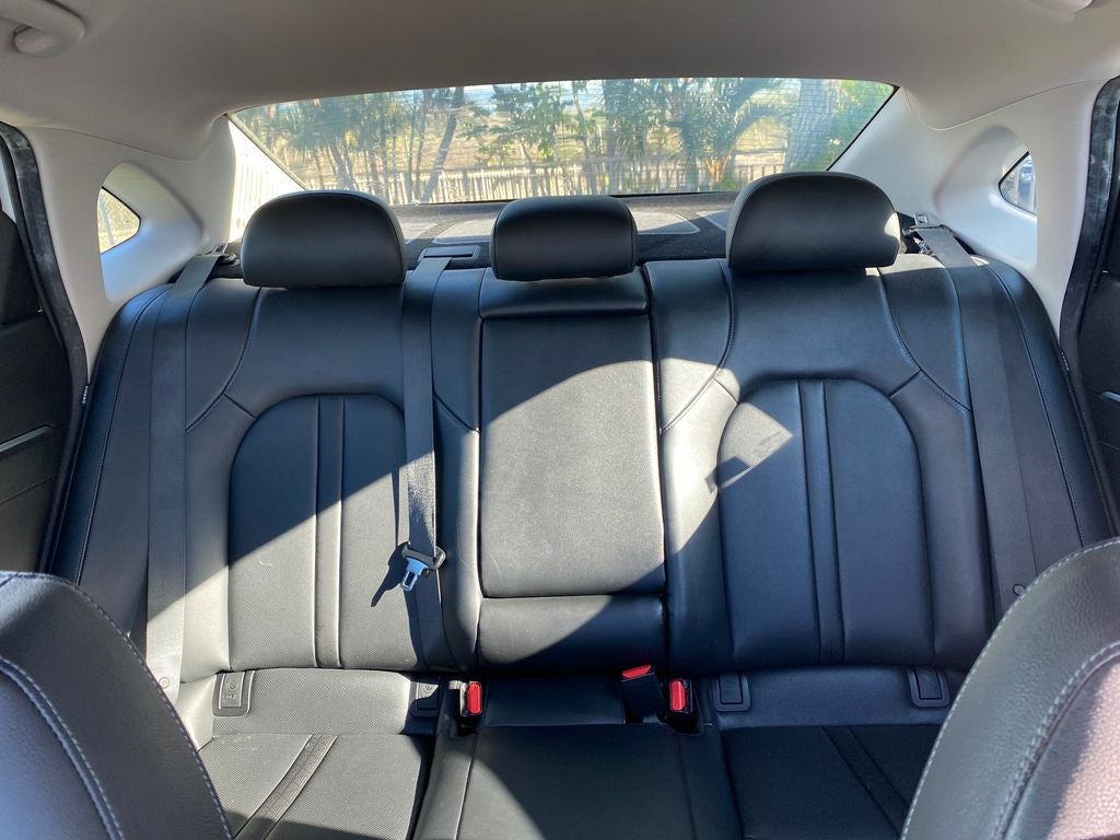 2022 Hyundai Sonata Hybrid Limited