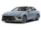 2027 Hyundai Sonata Hybrid Limited
