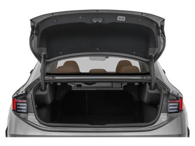 2027 Hyundai Sonata Hybrid Limited