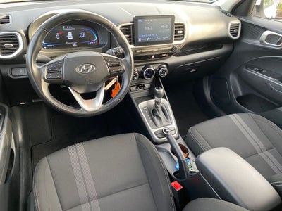 2023 Hyundai Venue SEL