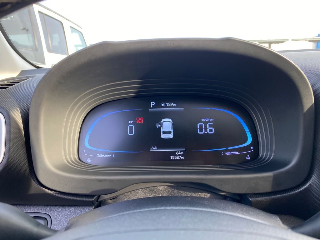 2023 Hyundai Venue SEL