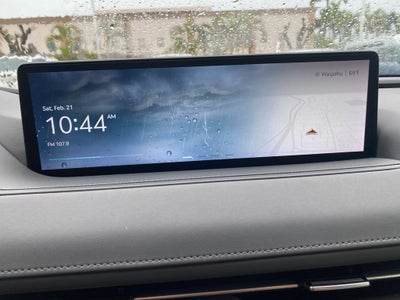 2023 Genesis G80 2.5T