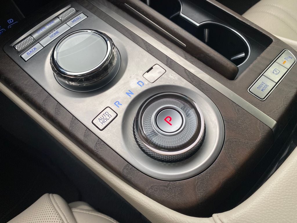 2023 Genesis G80 2.5T