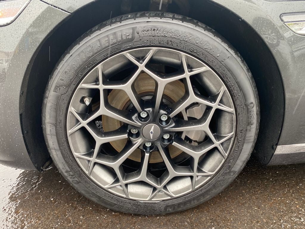 2023 Genesis G80 2.5T