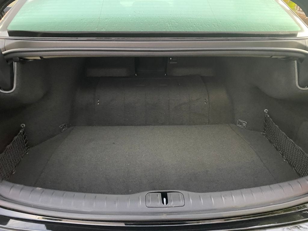 2024 Genesis Electrified G80 Advanced