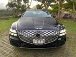 2024 Genesis Electrified G80 Advanced
