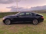 2024 Genesis Electrified G80 Advanced