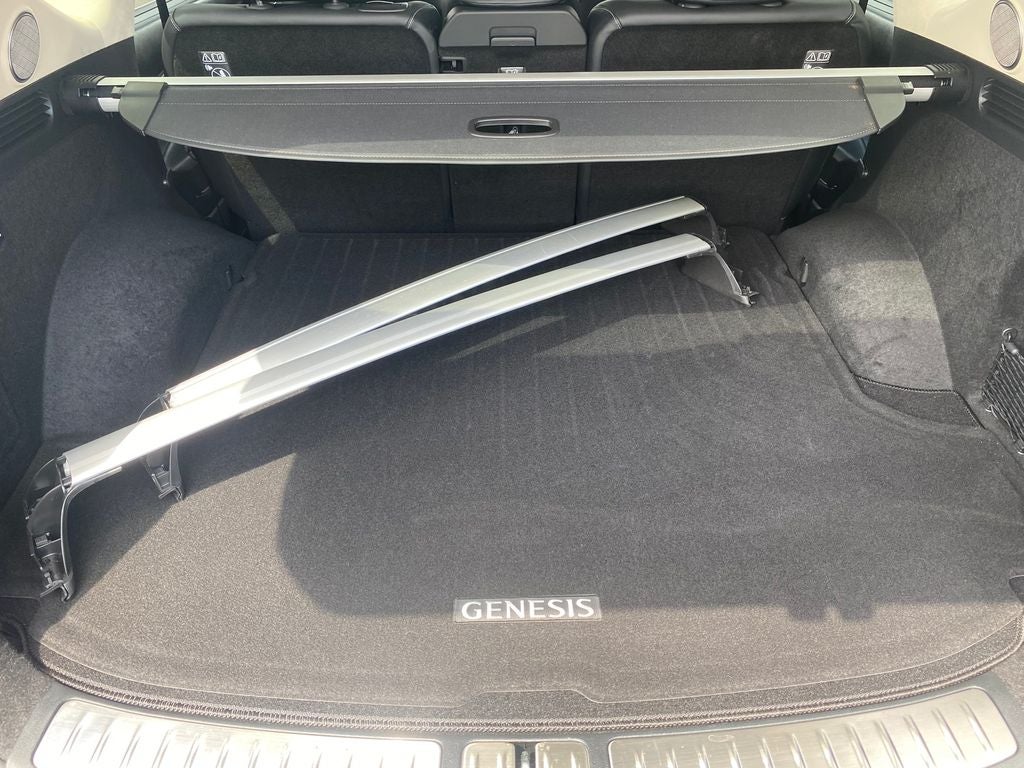 2024 Genesis GV80 3.5T Advanced