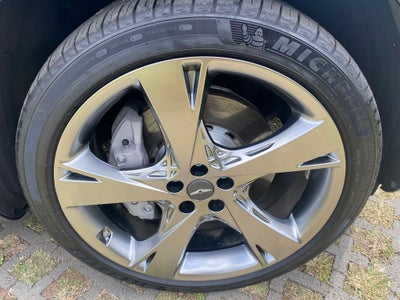 2024 Genesis GV80 3.5T Advanced