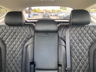 2024 Genesis GV80 3.5T Advanced