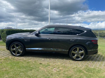 2024 Genesis GV80 3.5T Advanced