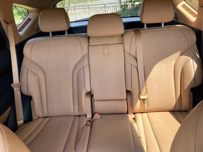 2021 Genesis GV80 3.5T