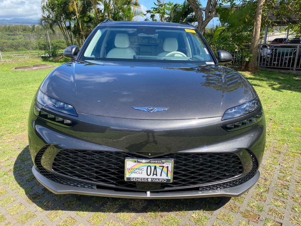 2023 Genesis GV60 Advanced