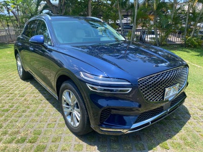 2022 Genesis GV70 2.5T