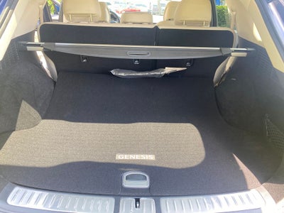 2022 Genesis GV70 2.5T