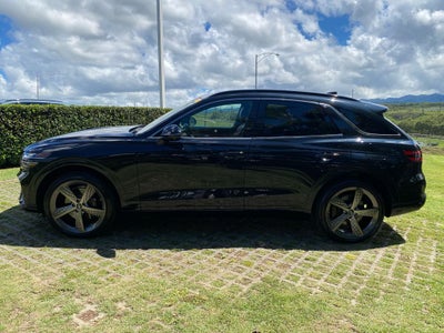 2025 Genesis GV70 3.5T Sport