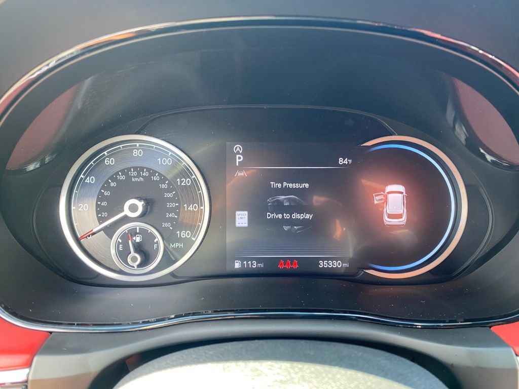 2025 Genesis GV70 3.5T Sport