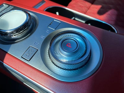 2025 Genesis GV70 3.5T Sport