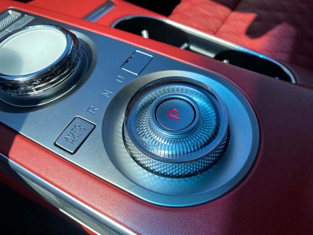 2025 Genesis GV70 3.5T Sport