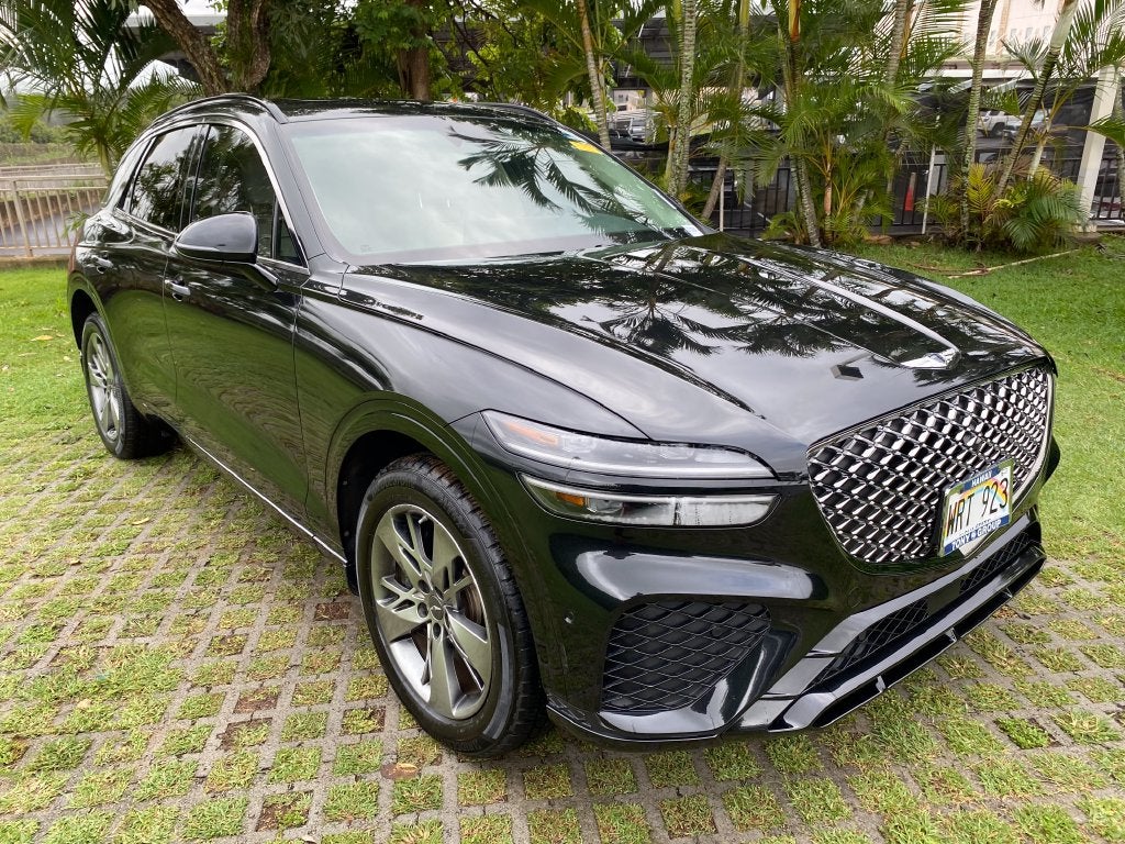 2023 Genesis GV70 3.5T Sport